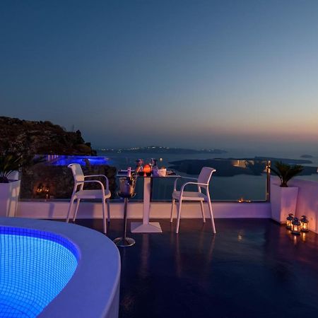 Pegasus Villas 이메로비글리 외부 사진