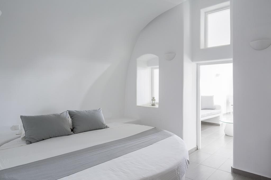 Pegasus Villas 이메로비글리 객실 사진