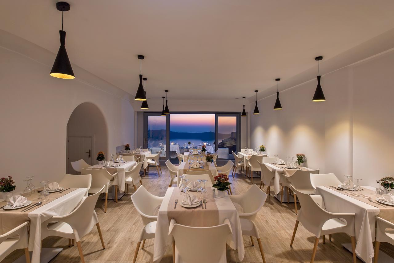 Pegasus Villas 이메로비글리 외부 사진