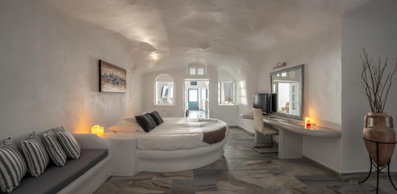 Pegasus Villas 이메로비글리 외부 사진
