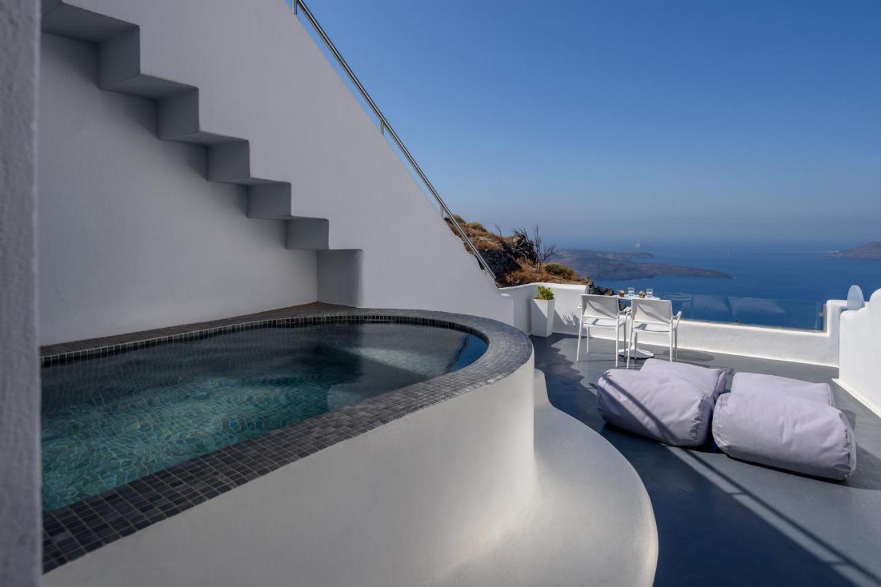Pegasus Villas 이메로비글리 외부 사진