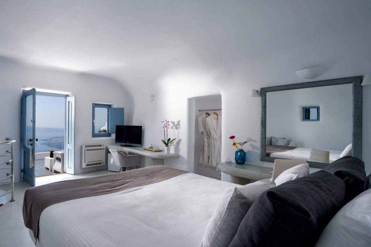 Pegasus Villas 이메로비글리 외부 사진