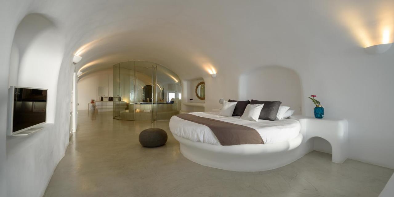 Pegasus Villas 이메로비글리 외부 사진