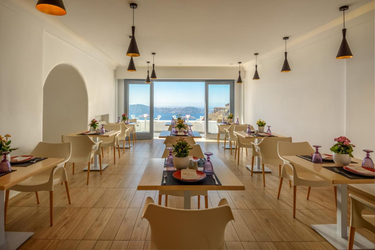 Pegasus Villas 이메로비글리 외부 사진